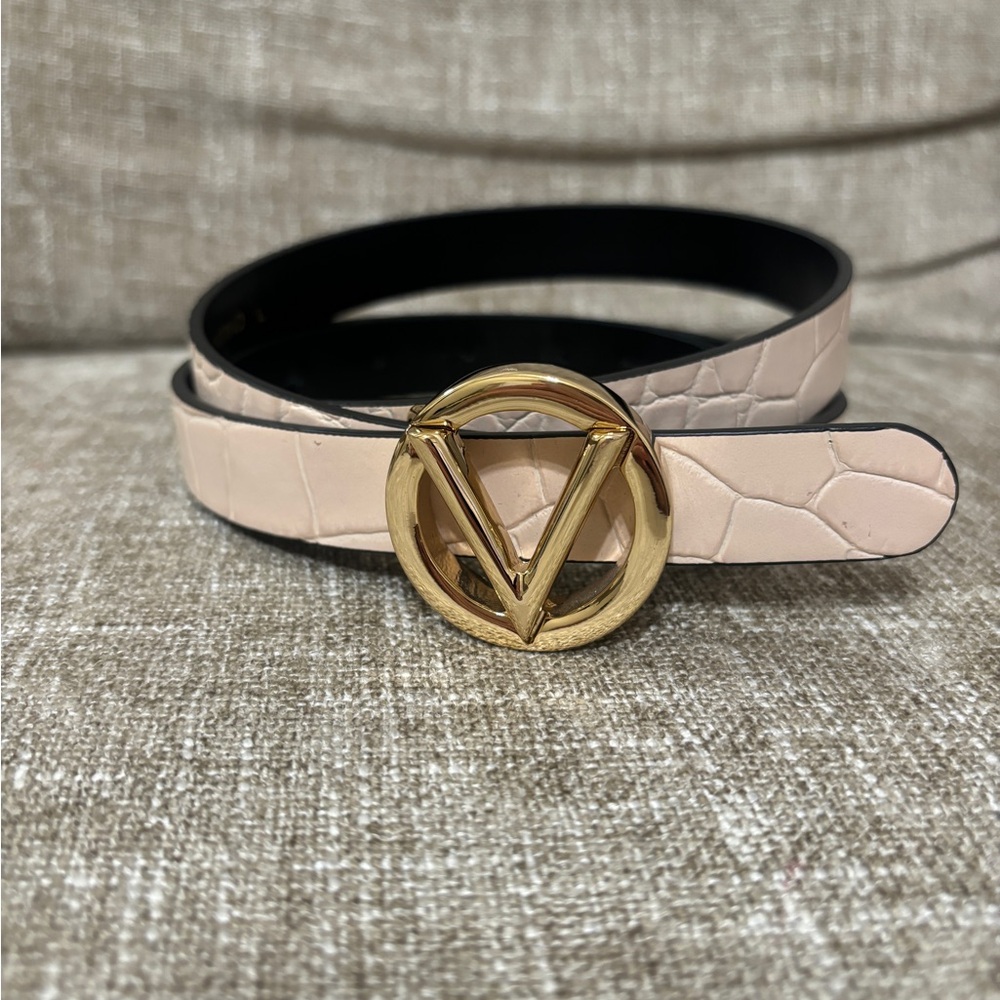 Valentino belt